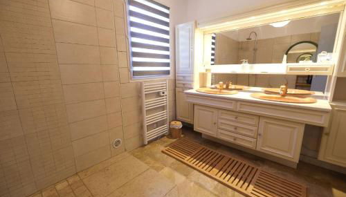 Very pleasant vacation rental with heated pool in the Luberon - Foto 5