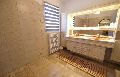 Very pleasant vacation rental with heated pool in the Luberon - Foto 5