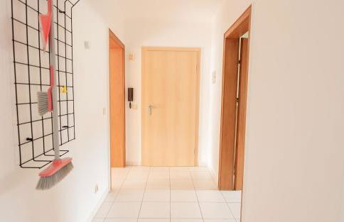 Arrive & Relax Darmstadt Whg 4 - Foto 6