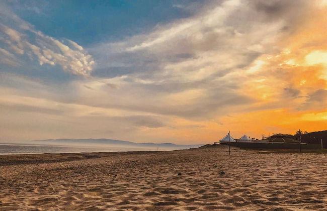 Blueindaco Sellia Marina - Room Apartment Calabria - Foto 17