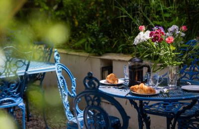 The Old School Rooms Beautiful Georgian apartment, sleeps 12 with Wifi and Parking, near Bath - Foto 12