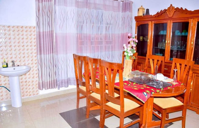 Kivu Sunset Apartment - Foto 11