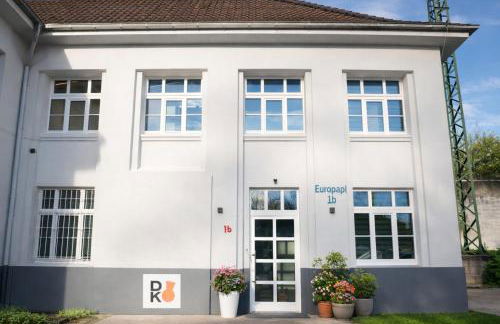 Studio-Apartament 101 free Parking Domus Kushal - Foto 31