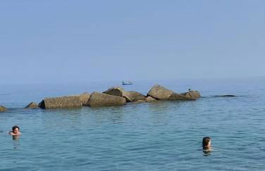 Trinacria appartamento con vista sulle Eolie - Foto 37