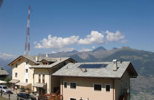 Residence Les Fleurs - Foto 56