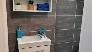 appartement calme à 10mn à pied de la villette - Foto 3