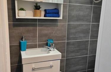 appartement calme à 10mn à pied de la villette - Foto 3