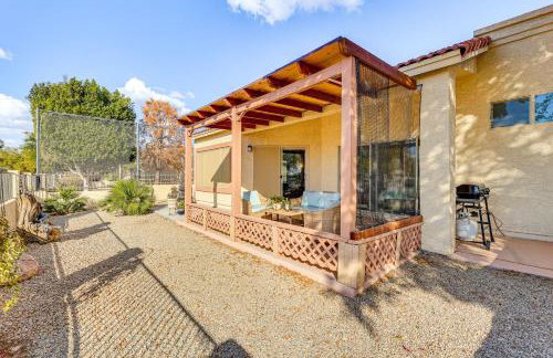 Mesa Golf Course Home Near Spring Training & River - Foto 28