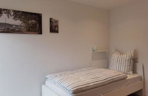 Bürgstadt, Am Bischof mit Sonnenterrasse, 1 bis 4 Betten - Foto 16