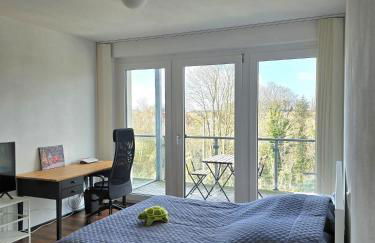 Ferienwohnung Köln - Foto 7