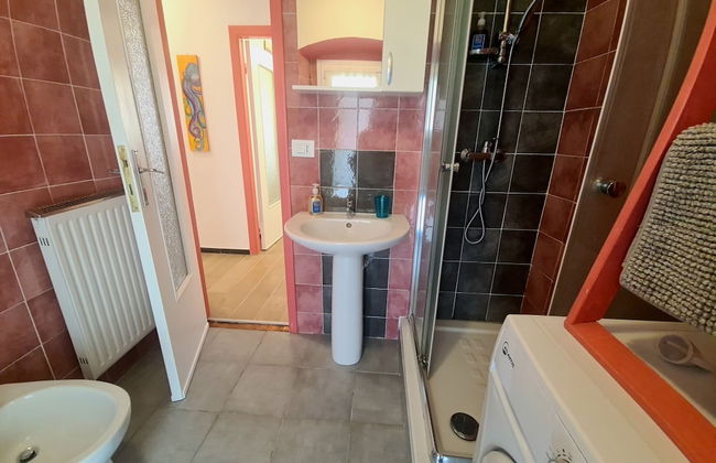 Rosa Tramonto Portofino by PortofinoVacanze - Photo 73