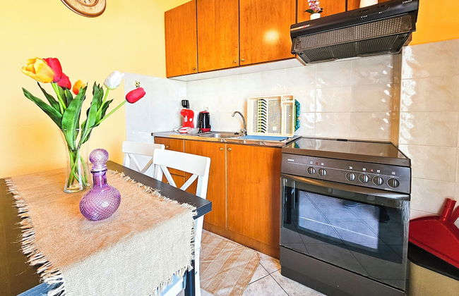 Apartman Family luxury PRIVATE PARKING - Foto 9