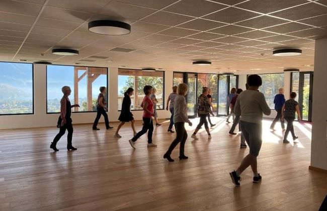 Les Balcons du lac d'Annecy - Neaclub - Photo 30