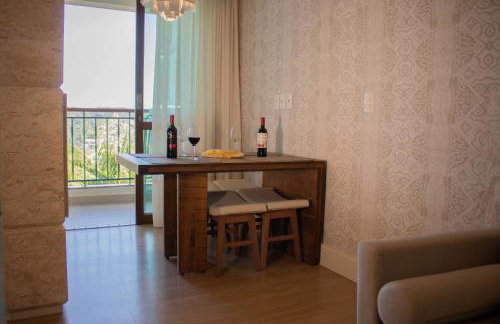 Flat 333 - Luxo e Vista da Pedra Azul - Foto 26