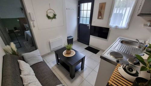 Agréable Logement / Netflix - Foto 4