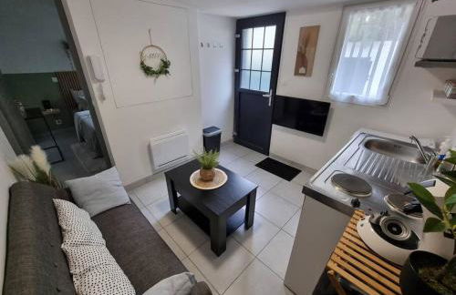 Agréable Logement / Netflix - Foto 4