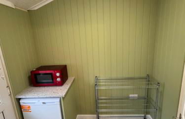 Luxury spacious lodge on Trimingham house caravan park, near Cromer and Mundesley - Foto 3