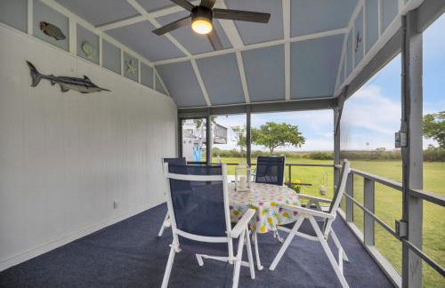 Oyster Cottage in Historic Fishing Village cottage - Foto 30