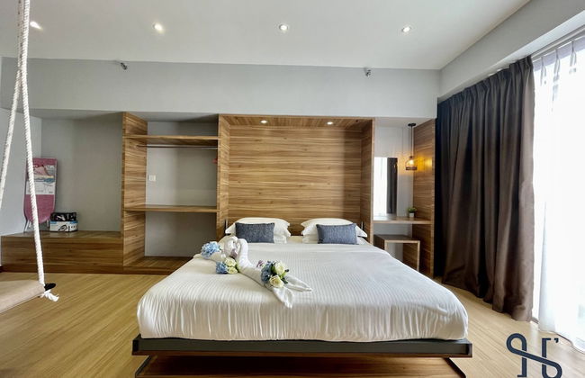 Homesuite' Home at Aeropod SOVO - Foto 50