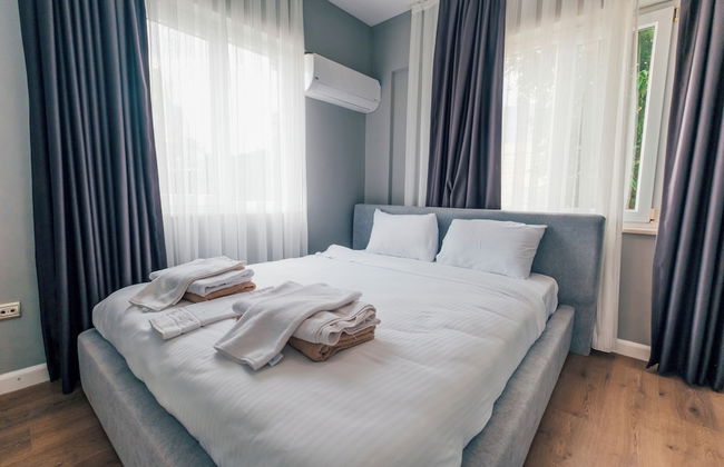 MY RESORT PRİVE - Foto 33