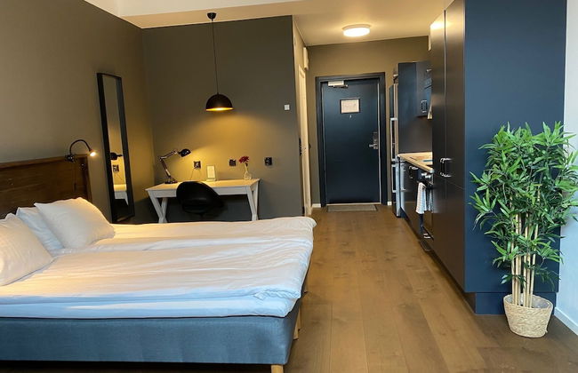 Magnolia House Norrviken - Photo 1