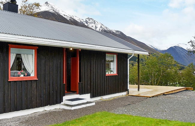 6 Person Holiday Home in Sæbø - Foto 17