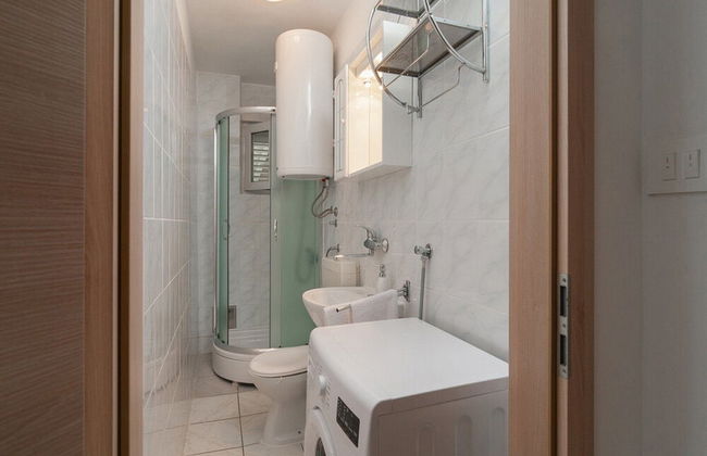 Apartment Anka - Foto 10