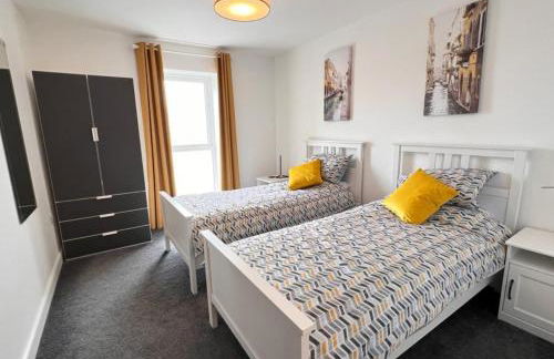 Royal Atlantic View Apartment - Foto 11