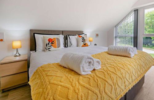 4 Bed in Retorrick Mill oc-w28897 - Foto 17