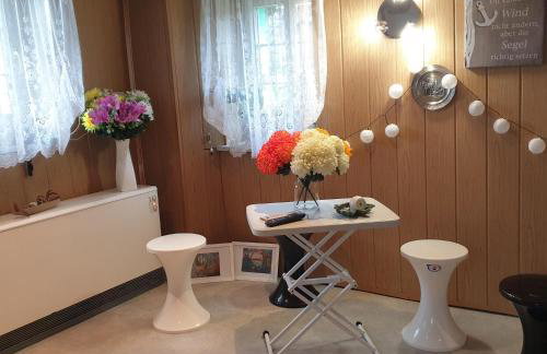 Ferienhaus Zum Kleintierzüchter - Foto 17