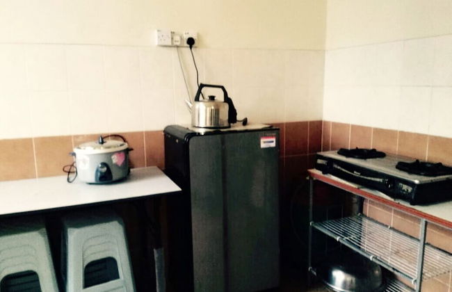 SA Apartments at Crown Imperial Court - Foto 5