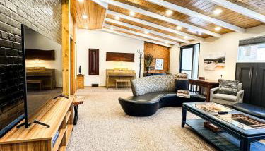 MY PLACE! Luxury 2 Bed with piano! - Foto 2