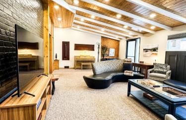 MY PLACE! Luxury 2 Bed with piano! - Foto 2