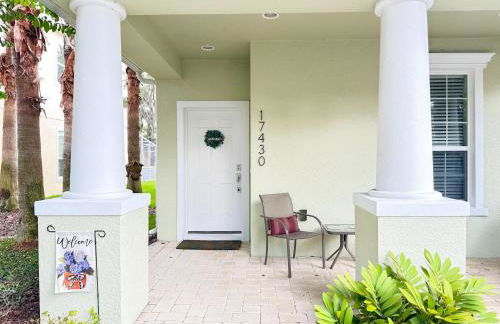 Affordable Disney pool home 3 Bed 3 bath - Foto 18