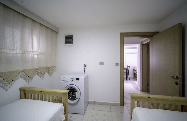 Datça Gül Apart - Photo 11