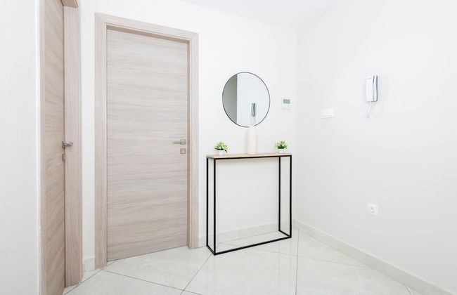 Appartements Rayonnants à Les Sources - Photo 30