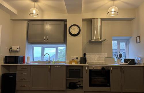 Swirral Edge Cottage - Foto 9