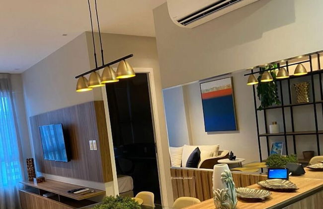 Edificio Promenade II Apt 901 - Photo 5