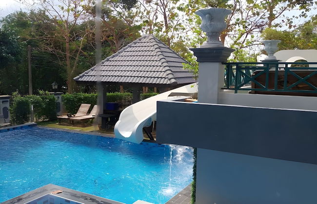 Siriniran Homestay - Foto 13