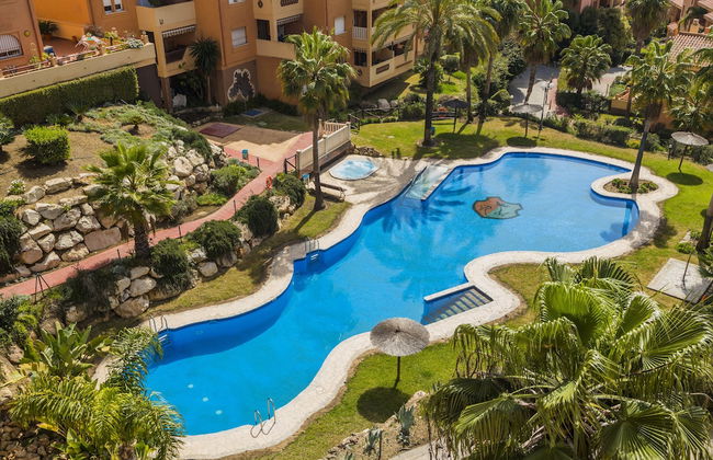 La Reserva de Marbella Penthouse - Photo 48