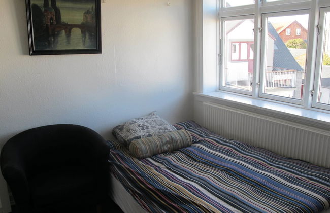 Guesthouse Sharon Aarhus - Foto 26