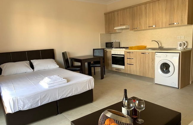 Royal Sun Residence Wave 2 apartment - Foto 3