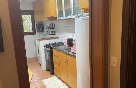 Apto duplex em Gramado com churrasqueira - Foto 20