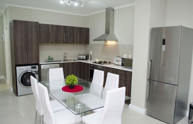 Manhattan Luxury Apartments - Foto 15