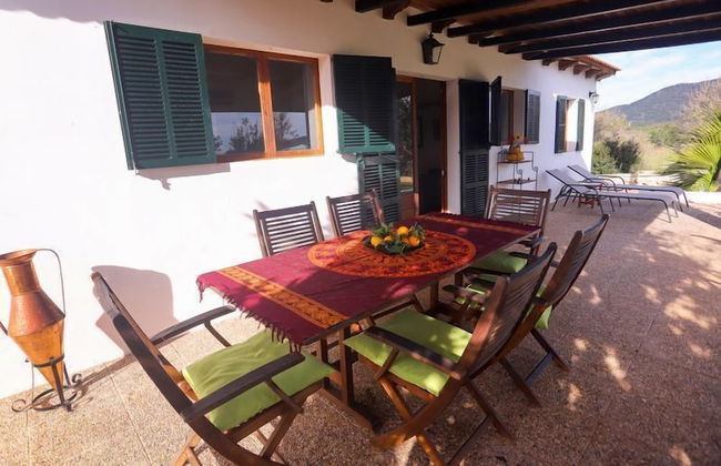 Finca ES Torrent Paz y Tranquilidad - Foto 17