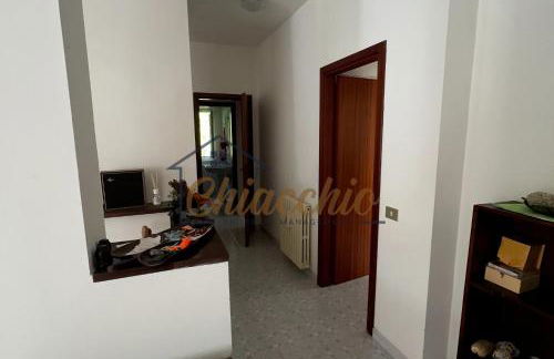 Villetta Gentili a due passi dal Mare - Patio e Parcheggio - Photo 12