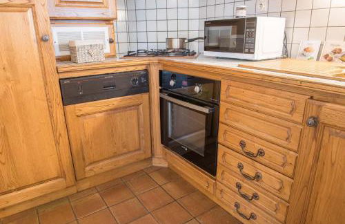 Gîte Gîtes de France 6/7 personnes au Fau de Peyre - Foto 8