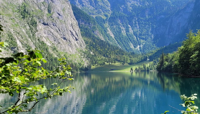 Bavarian Alps Trip - Foto 3