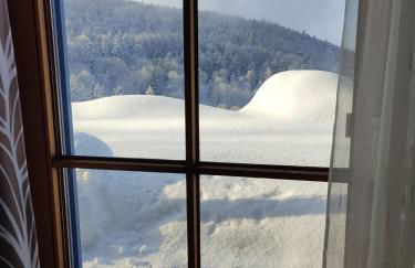 Ferienwohnung 37 Sonnenwald - Foto 13