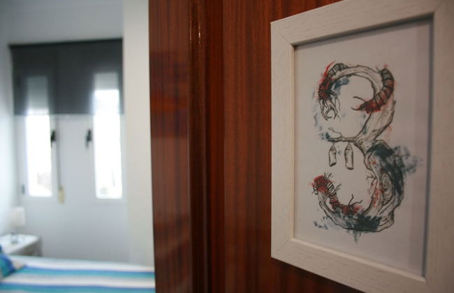 Mirador Tierra de Frontera - Photo 28